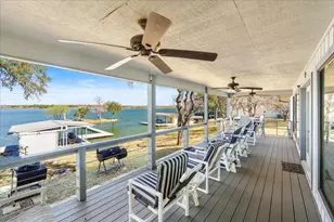 400 Blue Ridge Cir, Horseshoe Bay, TX 78657 - Photo 5