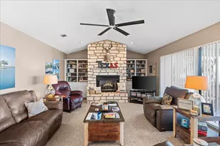 400 Blue Ridge Cir, Horseshoe Bay, TX 78657 - Photo 7