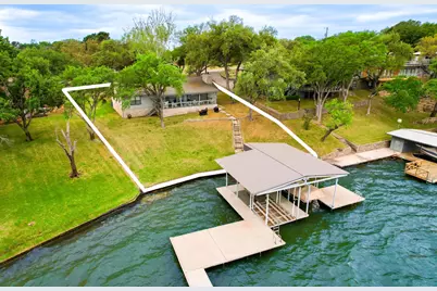 400 Blue Ridge Circle, Horseshoe Bay, TX 78657 - Photo 33