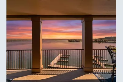 1001 The Cape #44, Horseshoe Bay, TX 78657 - Photo 1