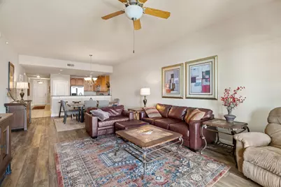 1001 The Cape #44, Horseshoe Bay, TX 78657 - Photo 11