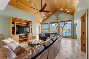 1108 S Lakeside Dr, Burnet, TX 78611 - Photo 5