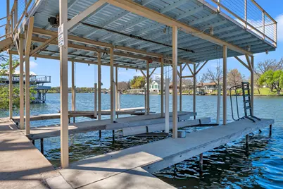 1108 S Lakeside Drive, Burnet, TX 78611 - Photo 23