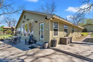 1108 S Lakeside Dr, Burnet, TX 78611 - Photo 19