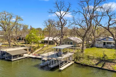 1108 S Lakeside Drive, Burnet, TX 78611 - Photo 29