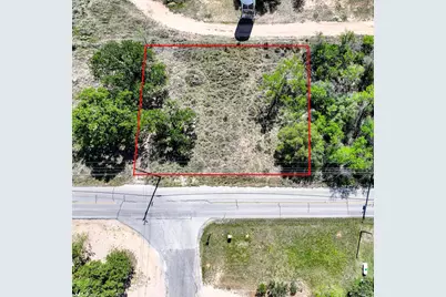 Lots 250 & 251 Valley View Lane, Granite Shoals, TX 78654 - Photo 5