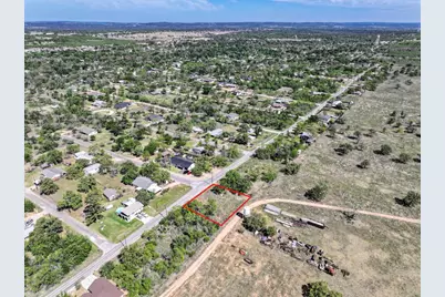 Lots 250 & 251 Valley View Lane, Granite Shoals, TX 78654 - Photo 7