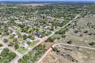 Lots 250 & 251 Valley View Ln, Granite Shoals, TX 78654 - Photo 7