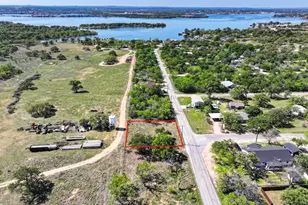 Lots 250 & 251 Valley View Ln, Granite Shoals, TX 78654 - Photo 1