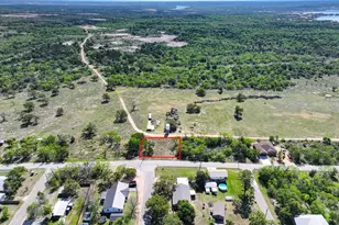 Lots 250 & 251 Valley View Ln, Granite Shoals, TX 78654 - Photo 3