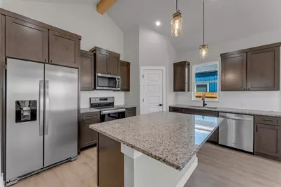 249 Western Avenue, Bertram, TX 78605 - Photo 9