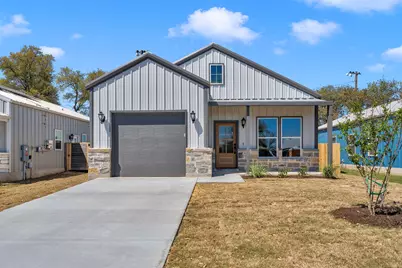 249 Western Avenue, Bertram, TX 78605 - Photo 1