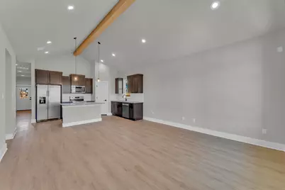 249 Western Avenue, Bertram, TX 78605 - Photo 3