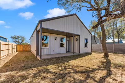 249 Western Avenue, Bertram, TX 78605 - Photo 33
