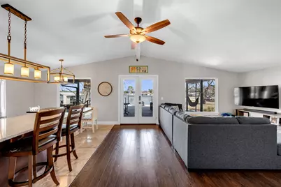 118 S Shorewood Drive, Granite Shoals, TX 78654 - Photo 9