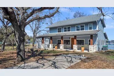 118 S Shorewood Drive, Granite Shoals, TX 78654 - Photo 1