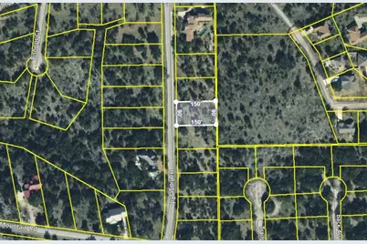 Lot 41061 Hi Ridge, Horseshoe Bay, TX 78657 - Photo 1