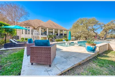 120 Sleepy Oaks Drive, Kingsland, TX 78639 - Photo 7