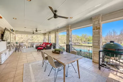 120 Sleepy Oaks Drive, Kingsland, TX 78639 - Photo 9