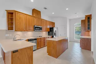 107 N Oak Vista Dr, Burnet, TX 78611 - Photo 13