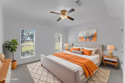 107 N Oak Vista Drive, Burnet, TX 78611 - Photo 5