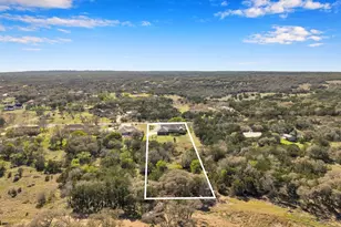 107 N Oak Vista Dr, Burnet, TX 78611 - Photo 23