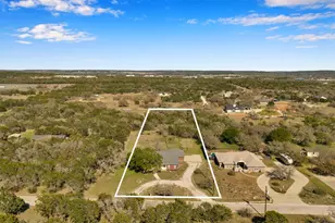 107 N Oak Vista Dr, Burnet, TX 78611 - Photo 21