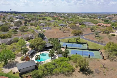 1039-A Fire Rock, Horseshoe Bay, TX 78657 - Photo 9