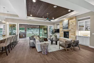 209 Mayapple, Horseshoe Bay, TX 78657 - Photo 3