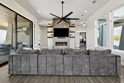 220 Eagle Ridge, Burnet, TX 78611 - Photo 7