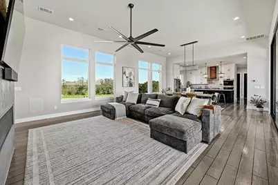 220 Eagle Ridge, Burnet, TX 78611 - Photo 5