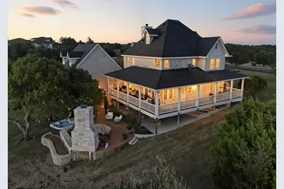 108 Big Sky, Burnet, TX 78611 - Photo 1