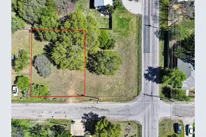 Lot978-A Maple, Granite Shoals, TX 78654 - Photo 1