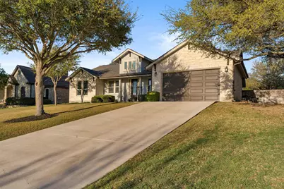 208 Alexander Avenue, Burnet, TX 78611 - Photo 33