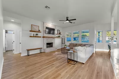 208 Alexander Avenue, Burnet, TX 78611 - Photo 21