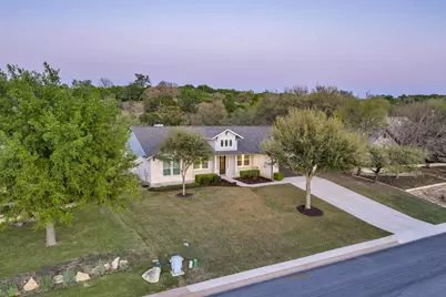 208 Alexander Avenue, Burnet, TX 78611 - Photo 1