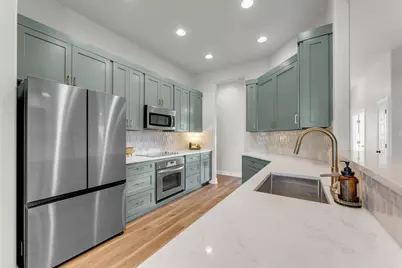 208 Alexander Avenue, Burnet, TX 78611 - Photo 5