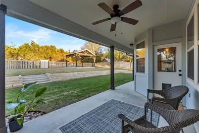 208 Alexander Avenue, Burnet, TX 78611 - Photo 3