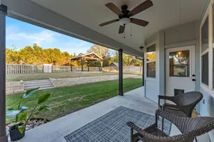 208 Alexander Ave, Burnet, TX 78611 - Photo 3