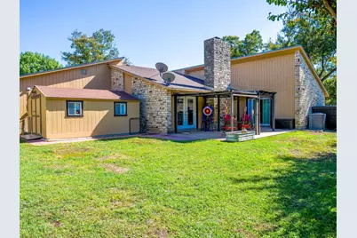 252 Meadowlakes Drive, Meadowlakes, TX 78654 - Photo 21