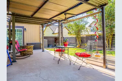 252 Meadowlakes Drive, Meadowlakes, TX 78654 - Photo 19