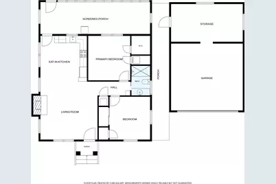 602 Cr131, Marble Falls, TX 78654 - Photo 5