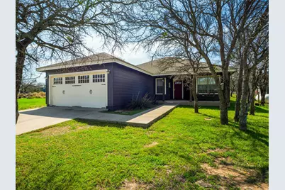 811 Sage Street, Burnet, TX 78611 - Photo 1