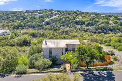 100 Semi Circle, Horseshoe Bay, TX 78657 - Photo 25