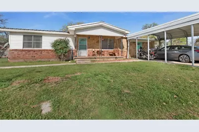 1365 Norma Lane, Tow, TX 78672 - Photo 1