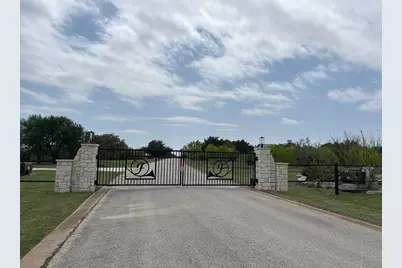 Lot 10 Fox Horn Circle, Marble Falls, TX 78654 - Photo 9