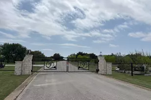 Lot 10 Fox Horn Circle, Marble Falls, TX 78654 - Photo 9