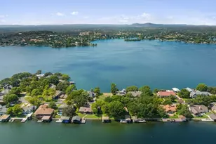 30 Beaver Island, Granite Shoals, TX 78654 - Photo 5