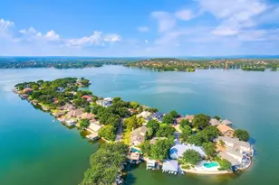 30 Beaver Island, Granite Shoals, TX 78654 - Photo 1