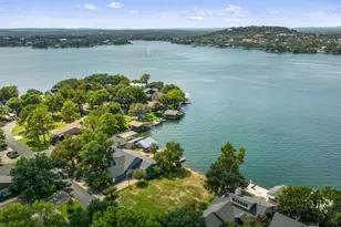 30 Beaver Island, Granite Shoals, TX 78654 - Photo 11